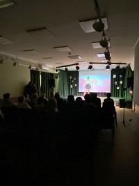 Не только голос, но и судьба: ученицы О.П. Кружаловой исполнили «женскую» музыку