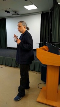 «Фокус-2»: 4 фильма, 4 разговора, одна любовь к кино