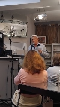 Слушатель года: 25-й стул принял финальный отчёт