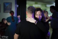 Милонга «Mi Alma» — душевный вечер аргентинского танго в Доме учёных