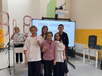Кто знает Троицк лучше всех? Итоги квиза среди школьников
