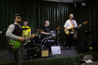 Двадцать лет на сцене: вечер, который не хотелось отпускать.