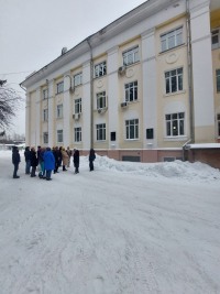 Научная гостеприимность: ИЗМИРАН открыл двери для новой группы из Троицка