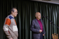 Павел Кемниц: красота по расписанию души. Выставка «В перерывах между делом»