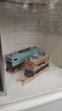 Диалог, который не прервался. Как в Доме учёных открывали выставку памяти Александра Константиновича Назарова