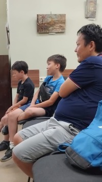 Красота хода: от теории к практике в Шахматном клубе Троицкого Дома учёных