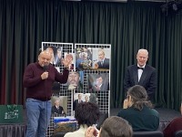 Кавказ глазами Николая Малышева: в Троицке открылась выставка «От восхода до восхода»