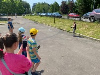 «Свет» — научное путешествие для юных исследователей