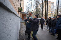 VI Научные чтения памяти академика А.М. Дыхне: Наследие, которое вдохновляет.