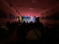 Большой новогодний концерт учеников Ольги Кружаловой: искренность как главный хит вечера