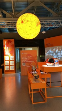 Сегодня, 7 мая, на ВДНХ в рамках Международной выставки-форума «РОССИЯ» открылась выставка музея «Физическая кунсткамера» Троицкого Дома учёных.