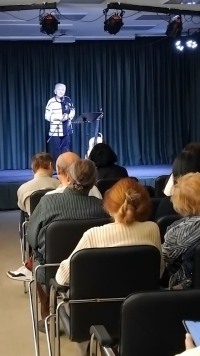 Когда слово не для галочки: спасибо «Сфере» за пять лет тепла и рифм