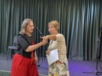 Творческая мастерская Андрея Ликучёва: Учитель и ученики