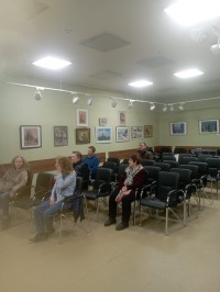 Послевкусие от Феллини: Итоги вечера в Киноклубе «Фокус-2»