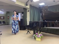 Два мира, одна сцена: Как девочки за роялем и мальчики с гитарой дополнили друг друга