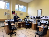 Наука без границ: Жители Троицка в гостях у Института ядерных исследований.