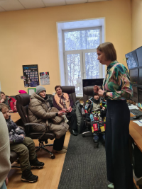 За кулисами космической погоды: как прошла наша экскурсия в ИЗМИРАН