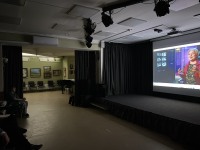 Тишина перед миром, который мы сможем изменить