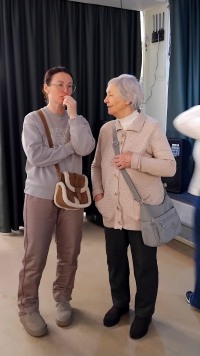 Павел Кемниц: красота по расписанию души. Выставка «В перерывах между делом»