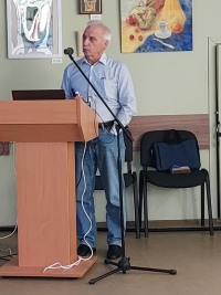 Российские и китайские ученые обсудили поведение низкотемпературной плазмы на совместном семинаре в Троицке.