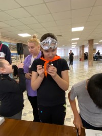 Прикоснуться к чуду: как Дом учёных удивлял троичан