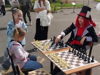 Яркий старт сезона: как прошел День открытых дверей в Доме учёных.