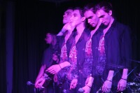 Альтернативная реальность: DxCx и Herostrate взломали акустику Дома учёных