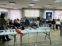 Невыдуманные истории «Физической кунсткамеры»: день, когда мы увидели звук