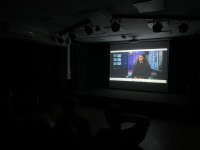 Алмаз больше не король: в Доме учёных показали фильм о революционном открытии ученых Сколтеха