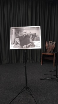 Искусство, согретое памятью о Мастере. Уникальные работы Назарова и его учеников — только до 24 октября