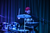 Альтернативная реальность: DxCx и Herostrate взломали акустику Дома учёных