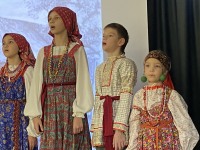 «Когда слово становится музыкой»