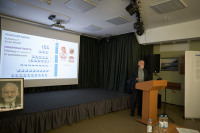 VI Научные чтения памяти академика А.М. Дыхне: Наследие, которое вдохновляет.