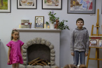 «Кто ничего не любит, не может быть счастливым»: как студия «Индиго» устроила чай с Дональдом Биссетом