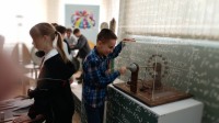 15 марта в Доме учёных состоялся фестиваль науки и культуры.