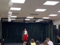 Голоса, которые тронули зал — итоги конкурса