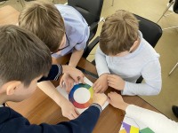 Сражение за бесконечность: Как лицеисты Троицка обыграли число Пи в его же праздник