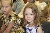 Музыкальное лето троицких талантов: итоги концерта в Доме учёных.