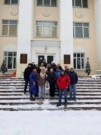 Научная гостеприимность: ИЗМИРАН открыл двери для новой группы из Троицка