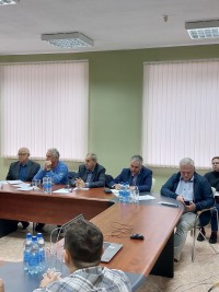 Научно-технический совет Троицка