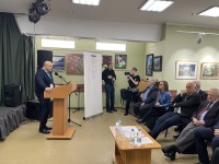 VI Научные чтения памяти академика А.М. Дыхне: Наследие, которое вдохновляет.