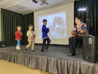 «Когда слово становится музыкой»