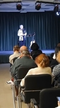 Когда слово не для галочки: спасибо «Сфере» за пять лет тепла и рифм