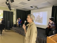 «Когда слово становится музыкой»