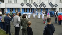 Как это было: вспоминаем наш День открытых дверей!