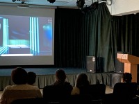 Йети, скрипка и настоящие эмоции: хроники тёплого субботнего дня