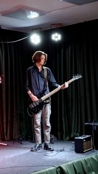 Второй визит на орбиту Дома ученых: группа «Ассертация» снова зажгла огни на нашей сцене