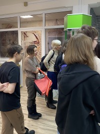 Когда наука становится искусством: репортаж из «Физической кунсткамеры»