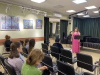 Путешествие без визы: как в Троицком Доме учёных один вечер объединил Вену, Париж и Неаполь