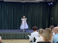 Четыре хора, две фамилии: Как прошёл концерт Ларисы и Ольги Кружаловых в Доме ученых